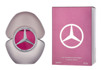 Mercedes Benz Woman Eau de Parfum Spray 60 ml Mercedes Benz Woman Eau de Parfum Spray 60 ml