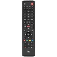One For All URC 1919 Toshiba Afstandsbediening Zwart