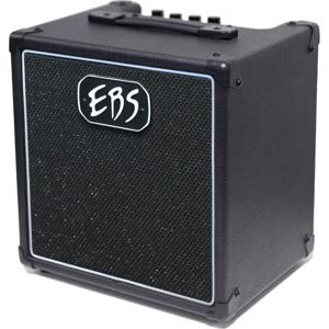 EBS Session 30 Mk3 1x8 inch basgitaarversterker combo met Bluetooth