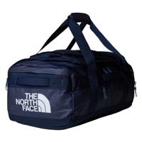 The North Face Base Camp Voyager 42L Duffel Shady Blue/Summit Navy 42L