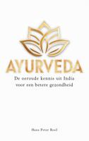 E-book: Ayurveda - Hans Peter Roel - Spiritueelboek.nl