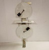 Wurlitzer 850 Peacock Animatie Unit Mechanisme - Oudere Reproductie