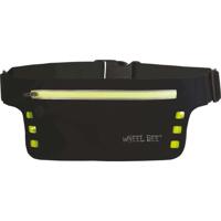 Hardloopriem - SCHILDKRÖT - Wheel Bee Running Heuptas Night Runner LED-licht