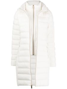 Michael Michael Kors doudoune Packable - Blanc