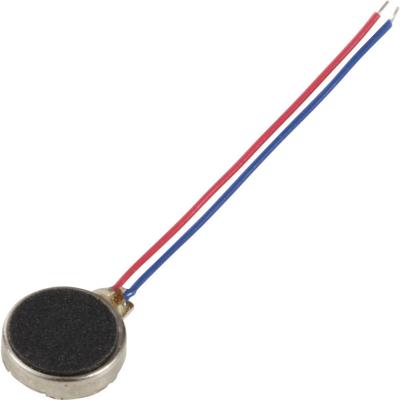 TRU COMPONENTS TC-13324648 Mini-vibrator 3 V/DC 12000 omw/min