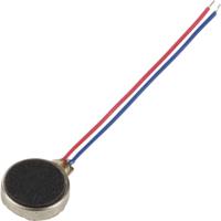 TRU COMPONENTS TC-13324648 Mini-vibrator 3 V/DC 12000 omw/min