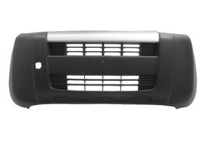 VOORBUMPER Fiorino zonder MISTLICHTGAT 1748570