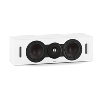 Dali Sonik Cinema Passieve Centerspeaker - White