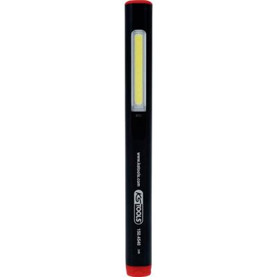 KS Tools UltimateBEAM Aluminium LED-Stiftlampe Li Werklamp