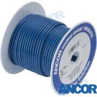 AM100150 - MARINE KABEL 18 AWG (0,8 mm) Blauw 152 m