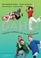DANS! (Paperback)