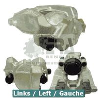 Remklauw BC64303