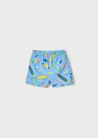 Mayoral Zomer zwembroek jongens - blauw Mayoral Zomer zwembroek jongens - blauw