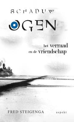 Schaduwogen (Paperback)
