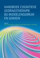 Handboek CGT bij middelengebruik en gokken (Hardback)