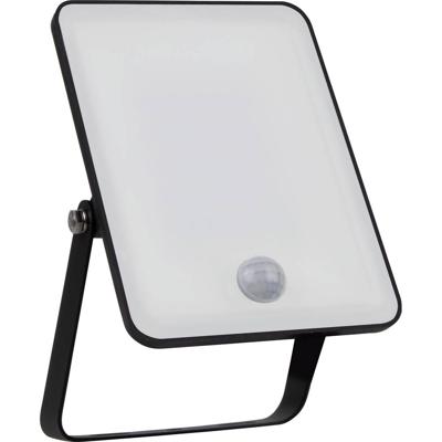 OSRAM Floodlight Essential Sensor 20W 3000K 4099854430053 LED-buitenschijnwerper met bewegingsmelder 20.00 W Warmwit