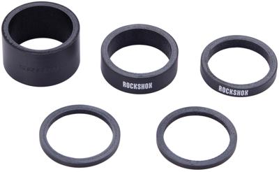 ROCKSHOX spacer-set
