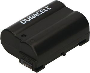 Nikon EN-EL15c accu (Duracell)