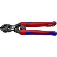 Knipex CoBolt Boutenschaar 200 mm 64 HRC