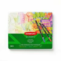 Potloden DERWENT Multicolour