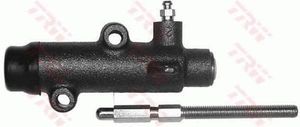 Hulpcilinder, koppeling PJD101