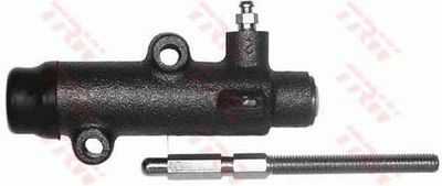 Hulpcilinder, koppeling PJD101