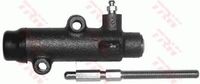 Hulpcilinder, koppeling PJD101