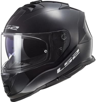 LS2 integraalhelm "ff800 storm ii solid"