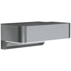 Steinel LED AUSSENLEUCHTE L 800 C ANT 079291 Buitenlamp (wand) LED Zonder 7.5 W Antraciet-grijs