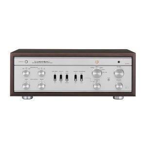 Luxman Stereo Voorversterker CL-38uC