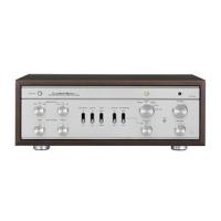 Luxman Stereo Voorversterker CL-38uC