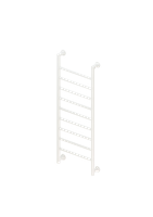 Eastbrook Eshton radiator 120 x 50cm 372 watt wit - thumbnail