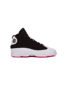 Jordan Kids baskets Air Jordan Retro 13 GG - Noir