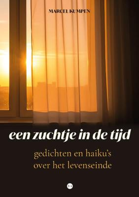 Een zuchtje in de tijd (Paperback)