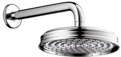 Hansgrohe Axor Universeel hoofddouche 18 cm Chroom