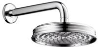 Hansgrohe Axor Universeel hoofddouche 18 cm Chroom