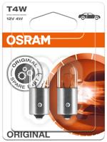 OSRAM Ball lamps 12v 4w