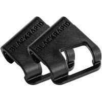 BlackRapid Lockstar II Carabiners Twin Pack