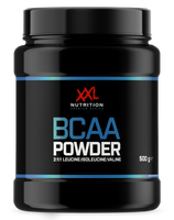 XXL Nutrition BCAA Poeder - Unflavored