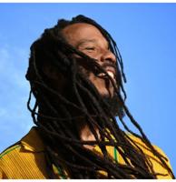 Ziggy Marley - Brightside (Transparant Oranje Vinyl) (Record Store Day 2026) (LP)