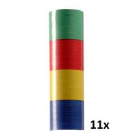 Serpentine 11 rolletjes