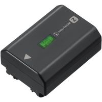 Sony NP-FZ100 batterij voor camera's/camcorders 2280 mAh