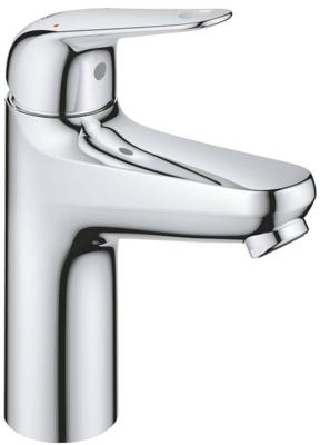 Grohe Swift M-Size Wastafelmengkraan Chroom