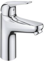 Grohe Swift M-Size Wastafelmengkraan Chroom