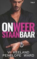 Onweerstaanbaar - Penelope Ward, VI Keeland - Paperback (9789021421001) - thumbnail