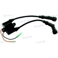 Yamaha PAF25-05120000 - BOBINA DE ENCENDIDO