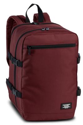 Southwest Bound Cabin Rugzak 13&apos;&apos; Underseater Rood