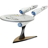 Revell 04882 U.S.S. Enterprise NCC-1701 Into Darkness Science Fiction (bouwpakket) 1:500 - thumbnail