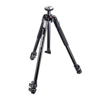 Manfrotto MT190X3 Aluminium Tripod