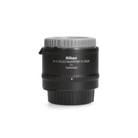 Nikon Nikon TC-20e III Teleconverter - thumbnail